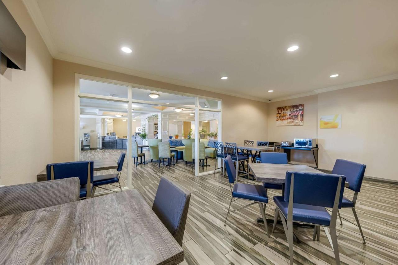 Quality Inn & Suites Ardmore Exteriör bild